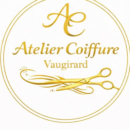 Atelier Coiffure Vaugirard - Logo