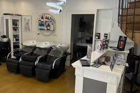 Équipe coiffeur Paris 15 - Atelier Vaugirard