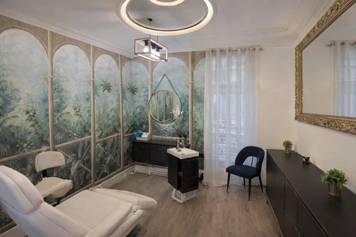 Atelier Coiffure Vaugirard Paris 15 - galerie coiffure